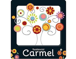 Residencial Carmel