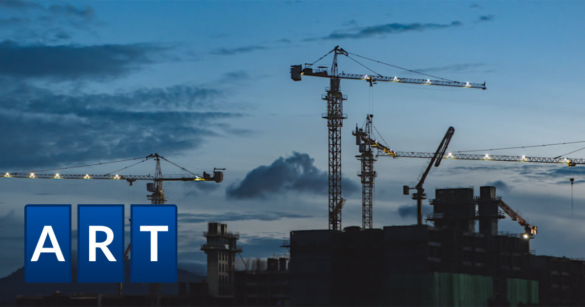A.r.t. Construtora Ltda